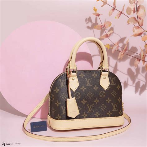 alma bb louis vuitton prix|louis vuitton alma bb reviews.